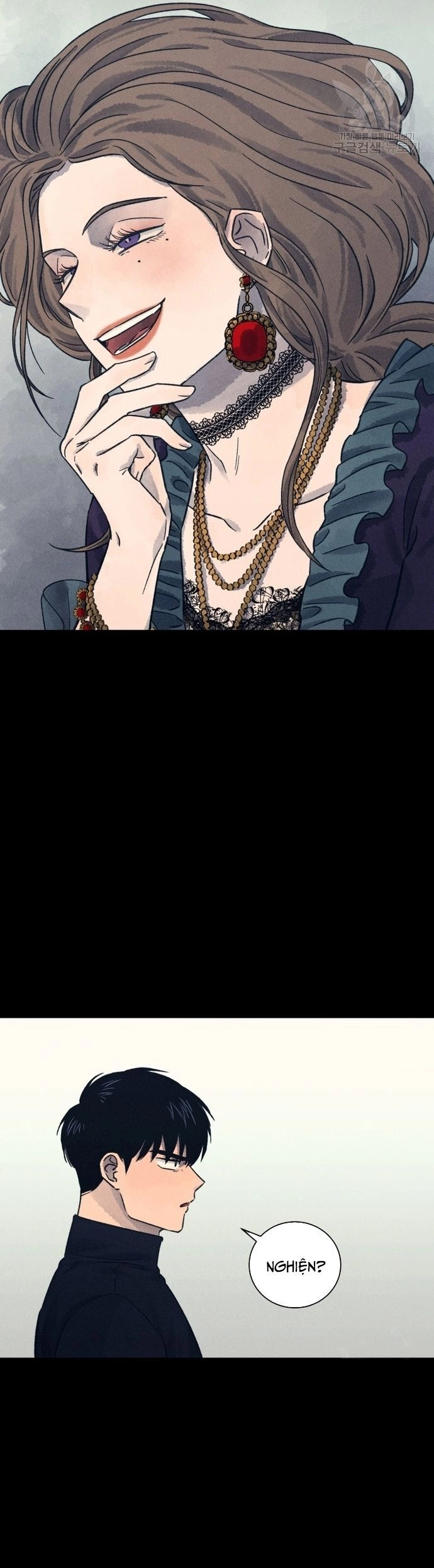 Phỏng Vấn Sát Nhân Chapter 26 - 31