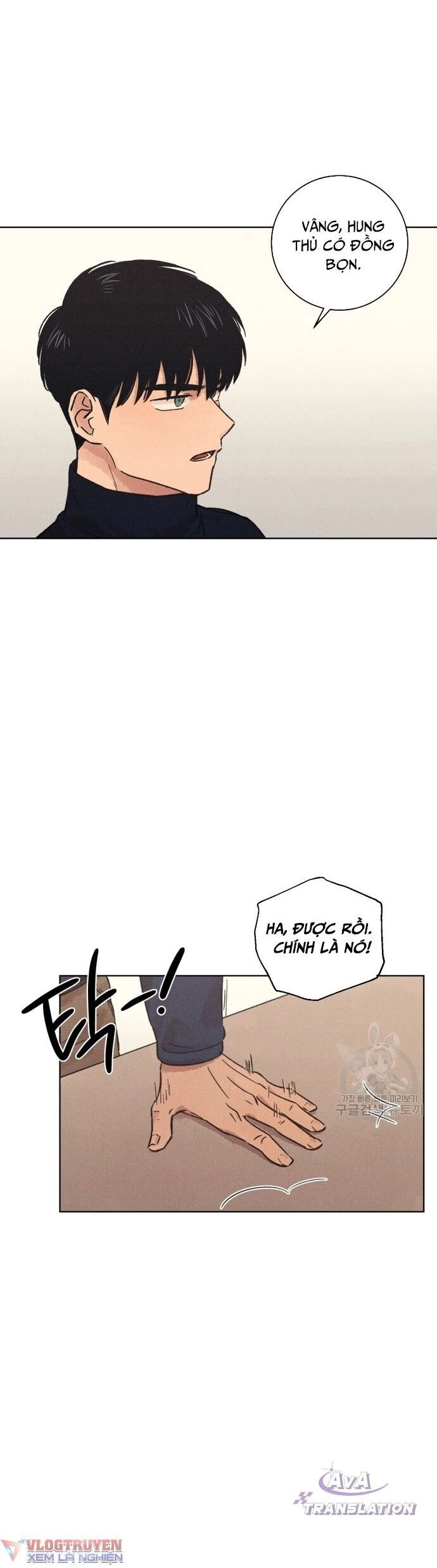 Phỏng Vấn Sát Nhân Chapter 26 - 36