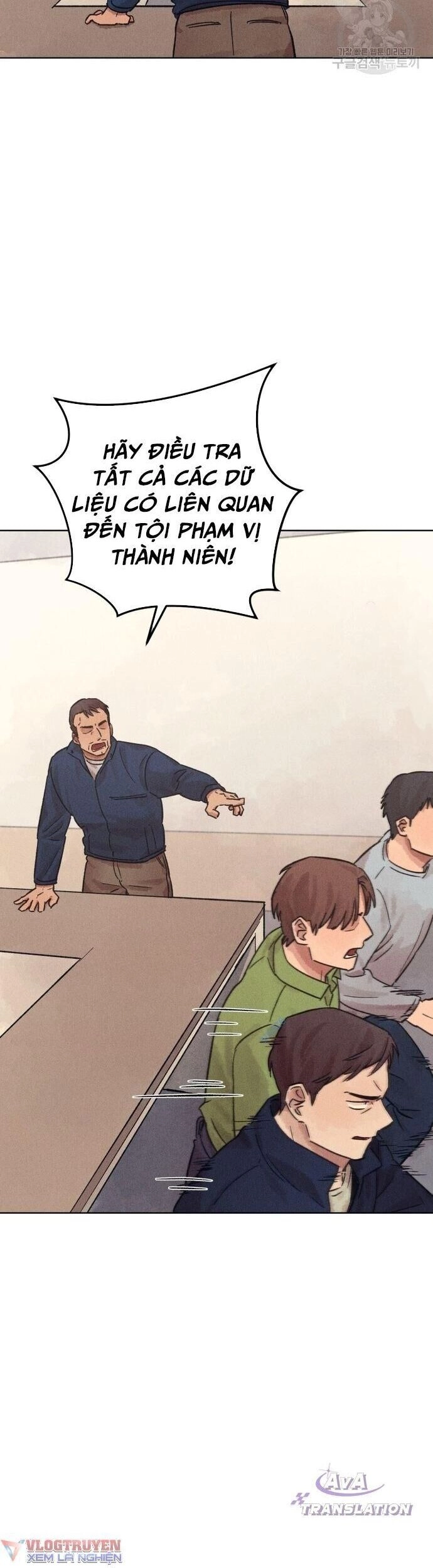 Phỏng Vấn Sát Nhân Chapter 26 - 42