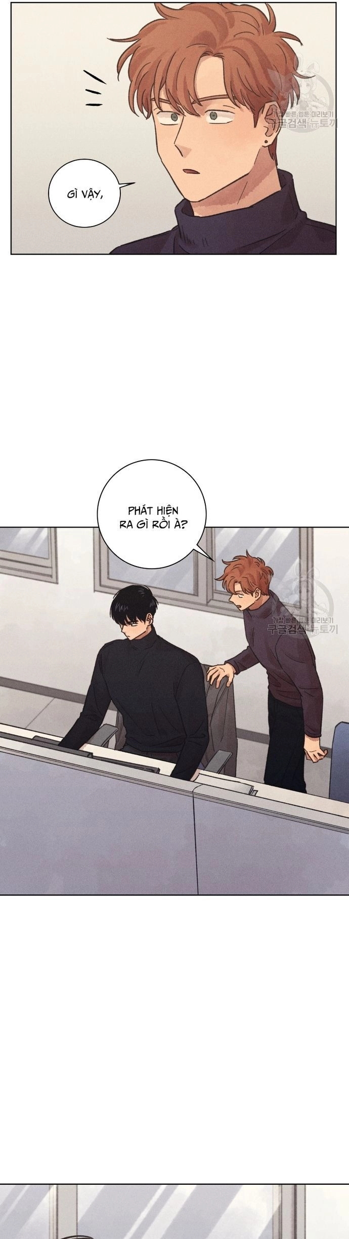 Phỏng Vấn Sát Nhân Chapter 28 - 3