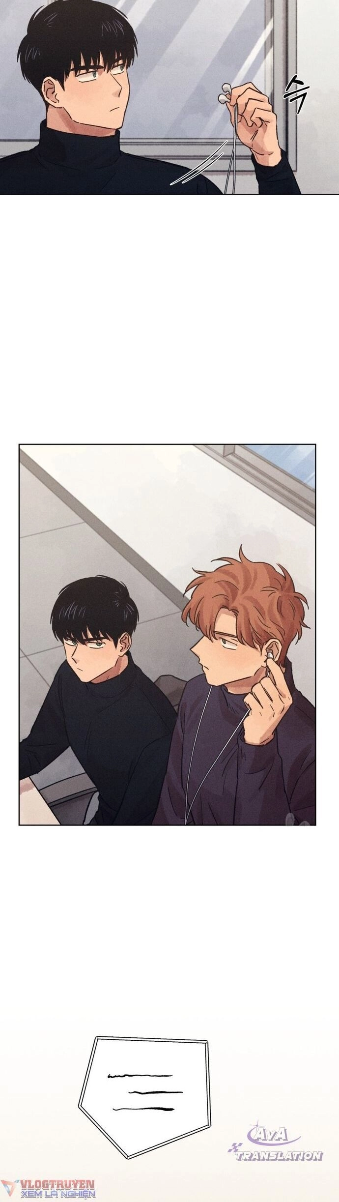 Phỏng Vấn Sát Nhân Chapter 28 - 4