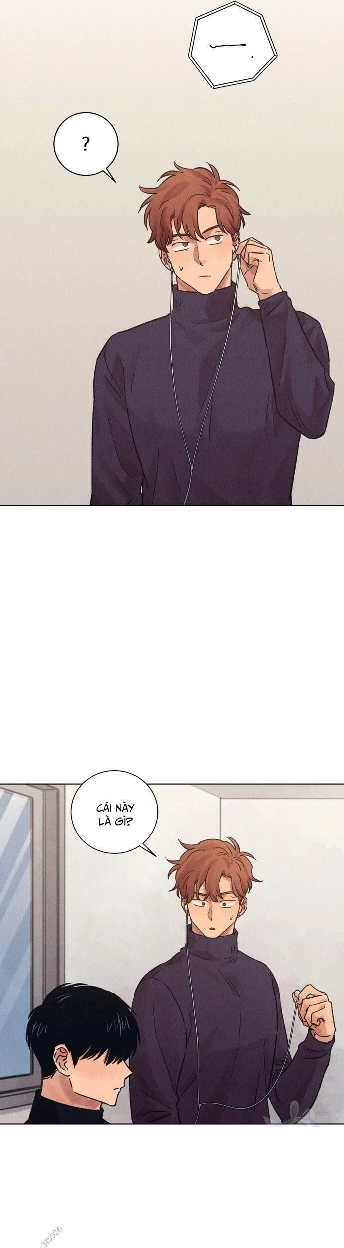 Phỏng Vấn Sát Nhân Chapter 28 - 5