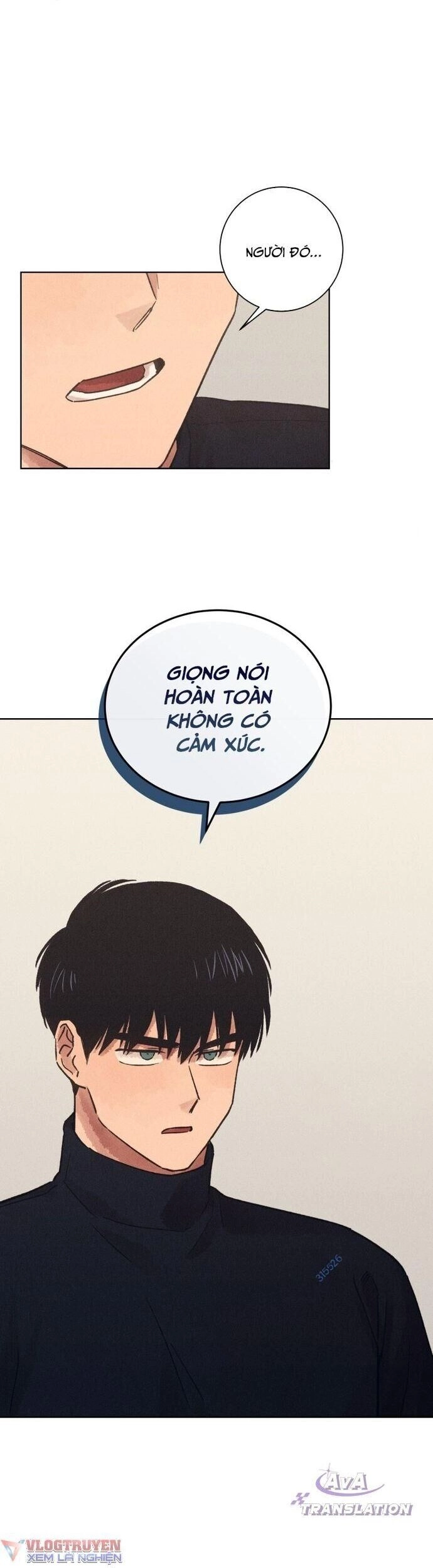 Phỏng Vấn Sát Nhân Chapter 28 - 6