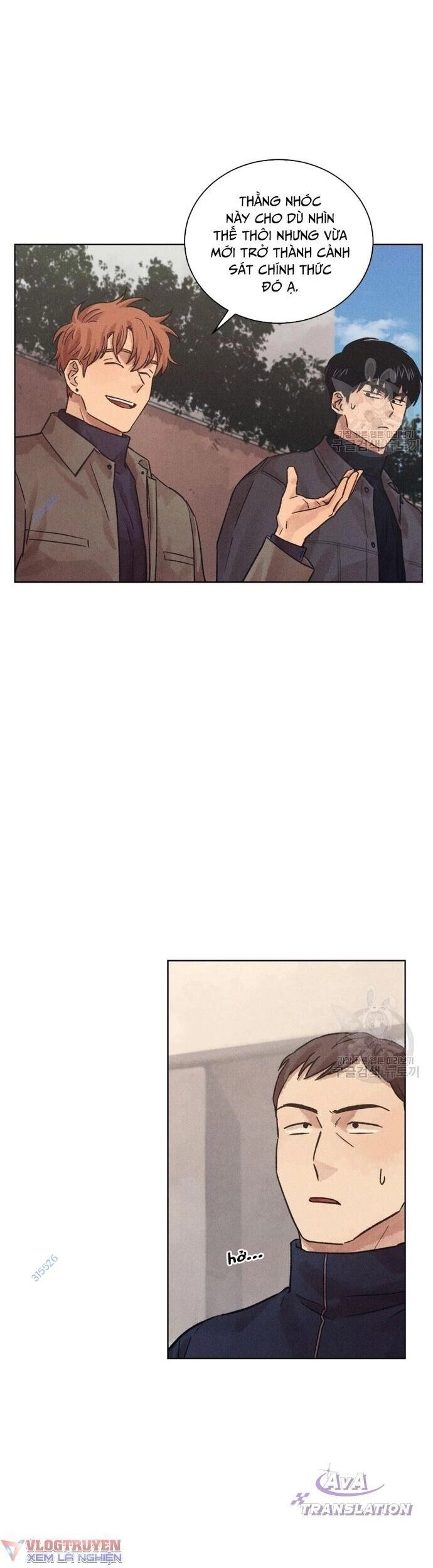 Phỏng Vấn Sát Nhân Chapter 28 - 10