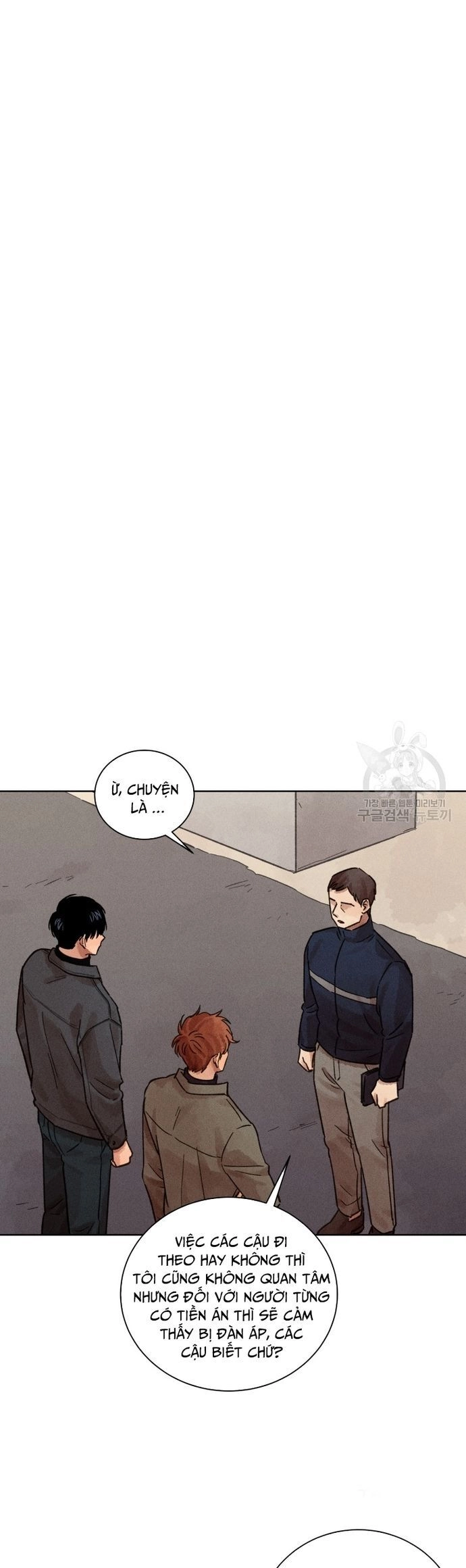 Phỏng Vấn Sát Nhân Chapter 28 - 11