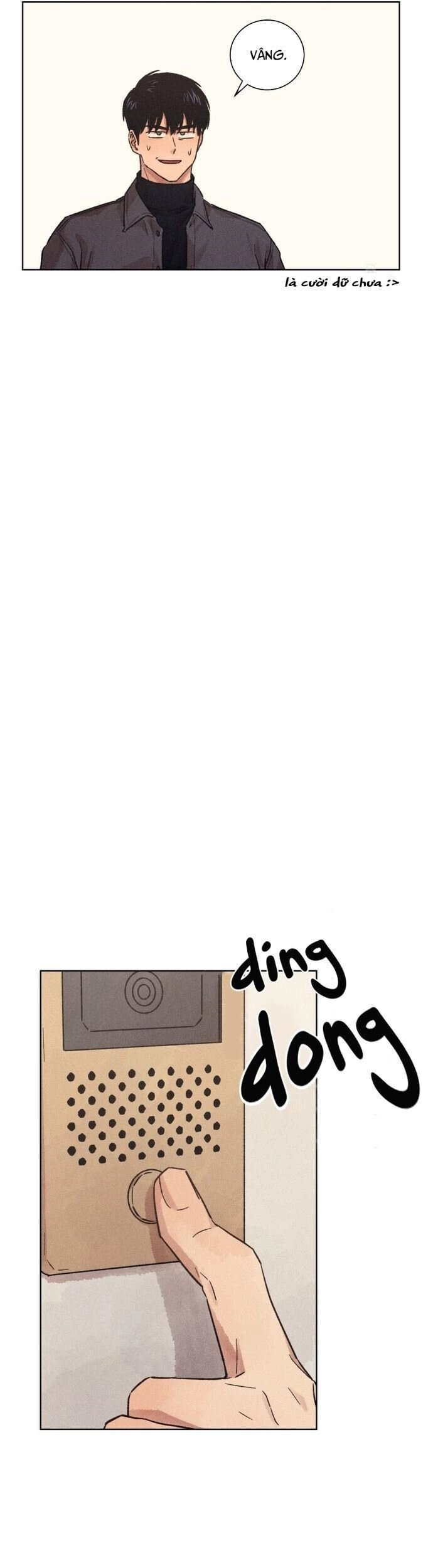 Phỏng Vấn Sát Nhân Chapter 28 - 13