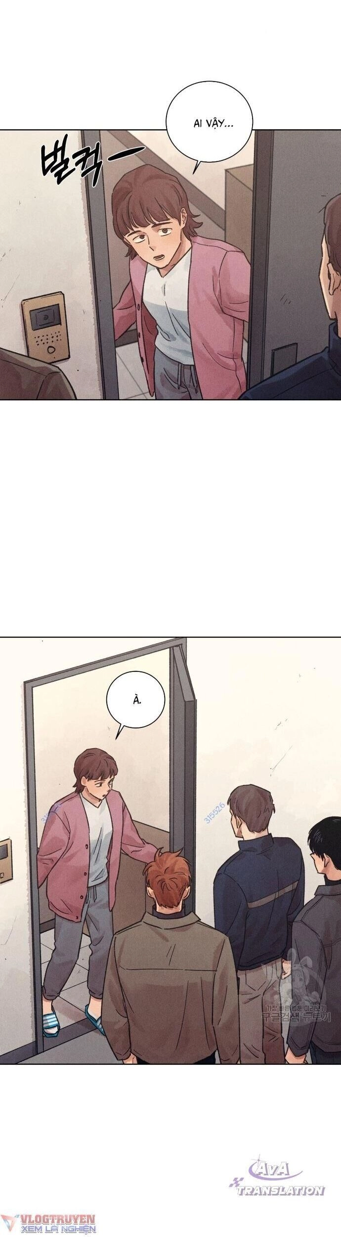 Phỏng Vấn Sát Nhân Chapter 28 - 14