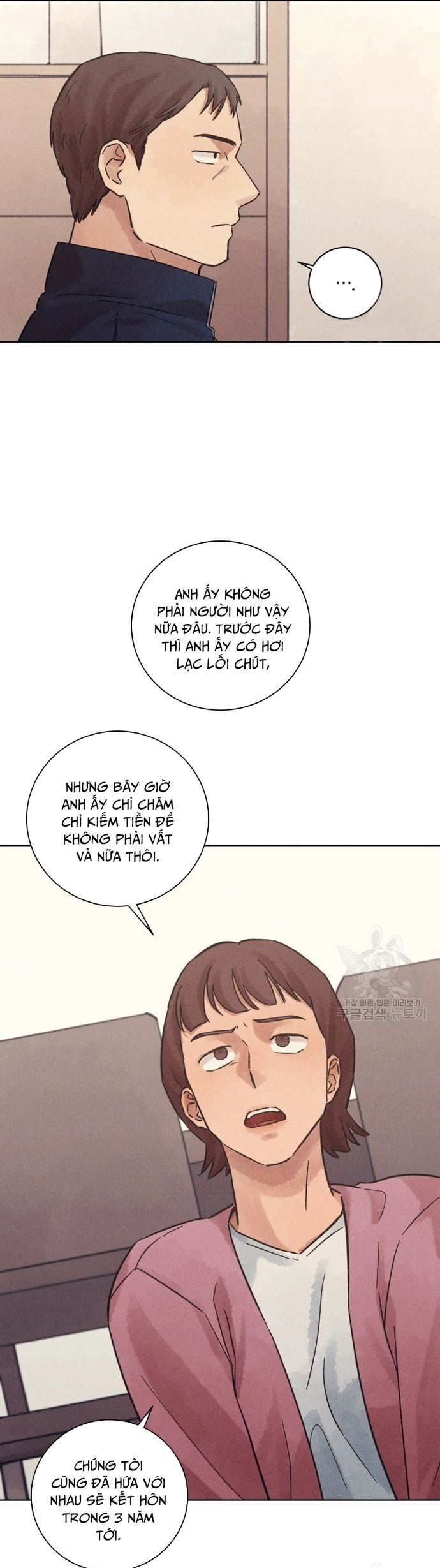 Phỏng Vấn Sát Nhân Chapter 28 - 19