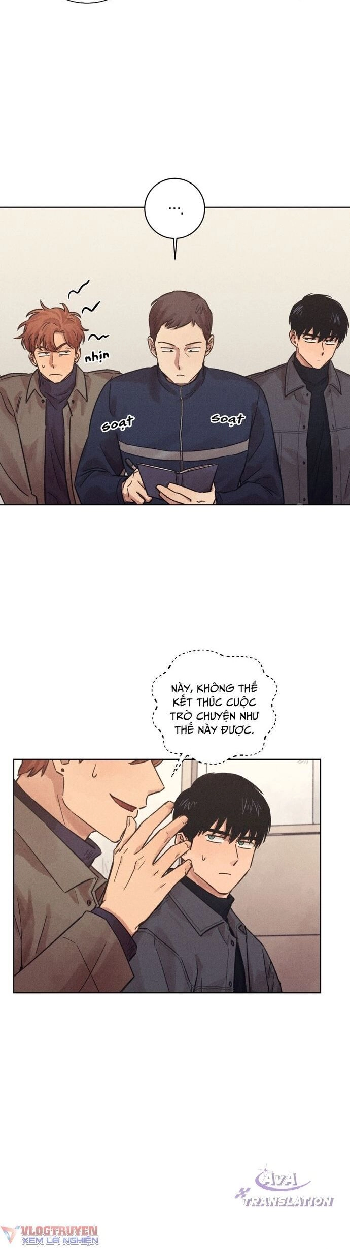 Phỏng Vấn Sát Nhân Chapter 28 - 20