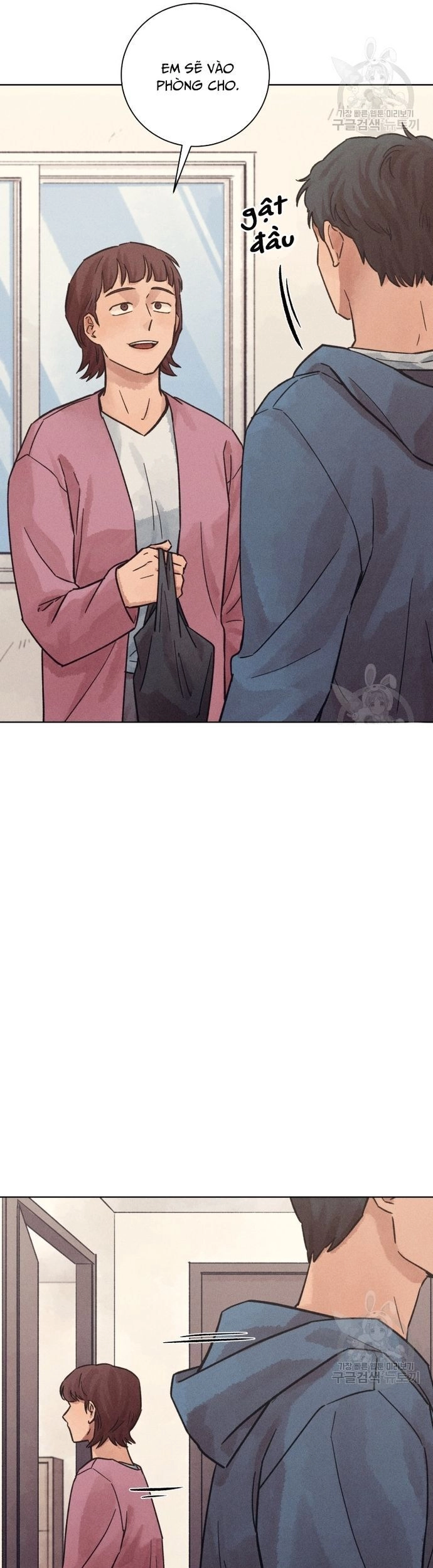 Phỏng Vấn Sát Nhân Chapter 28 - 23