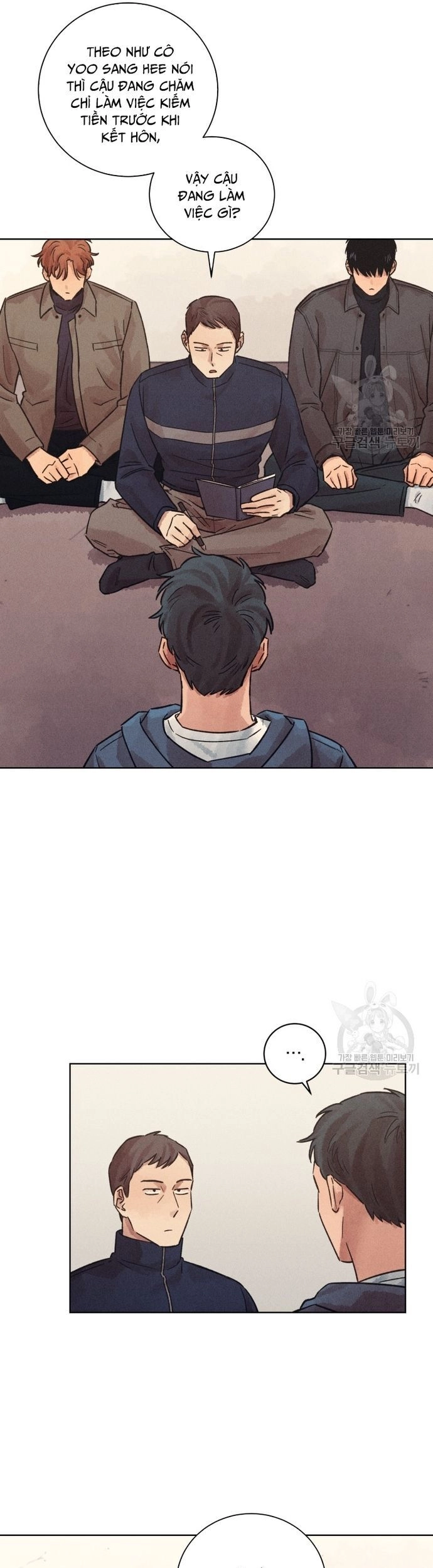 Phỏng Vấn Sát Nhân Chapter 28 - 27