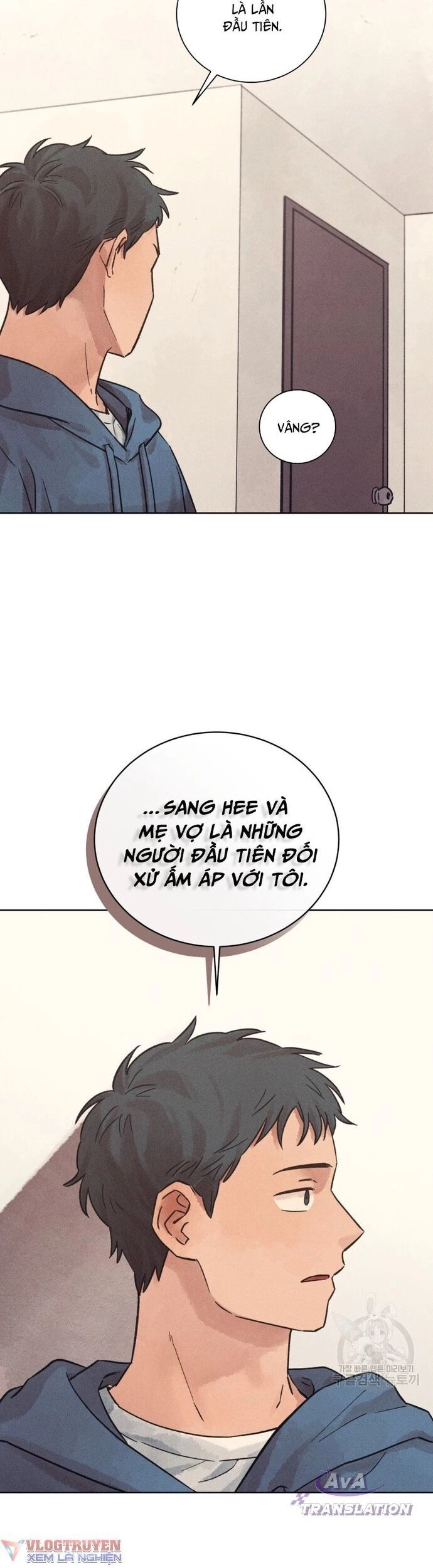 Phỏng Vấn Sát Nhân Chapter 28 - 28