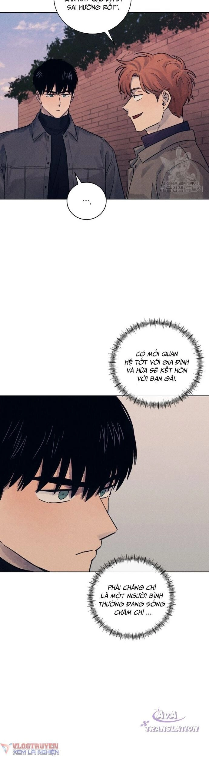 Phỏng Vấn Sát Nhân Chapter 28 - 32