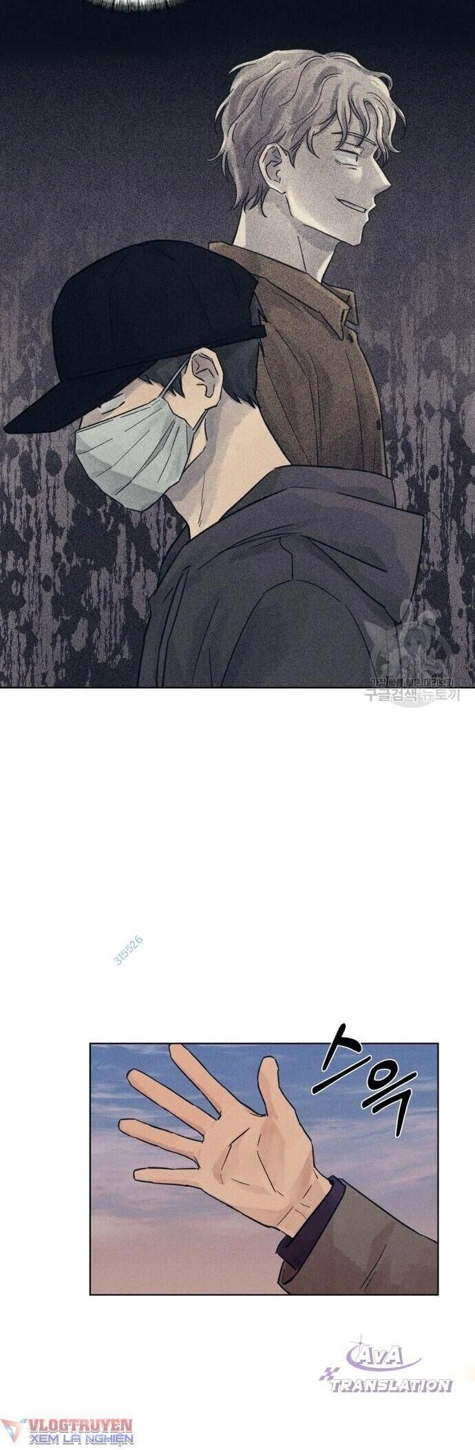 Phỏng Vấn Sát Nhân Chapter 28 - 34