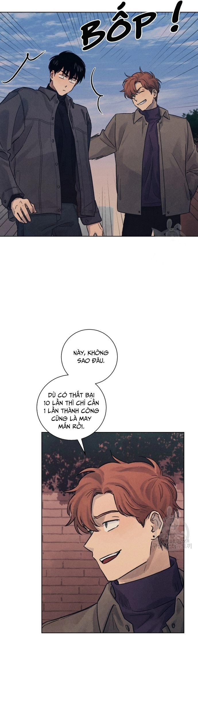 Phỏng Vấn Sát Nhân Chapter 28 - 35