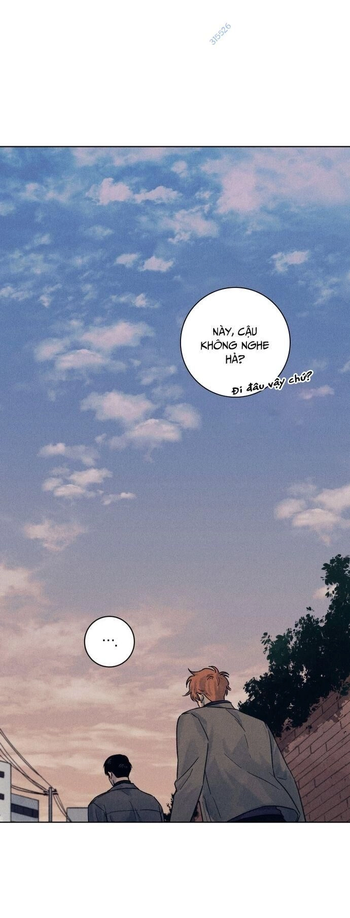 Phỏng Vấn Sát Nhân Chapter 28 - 37