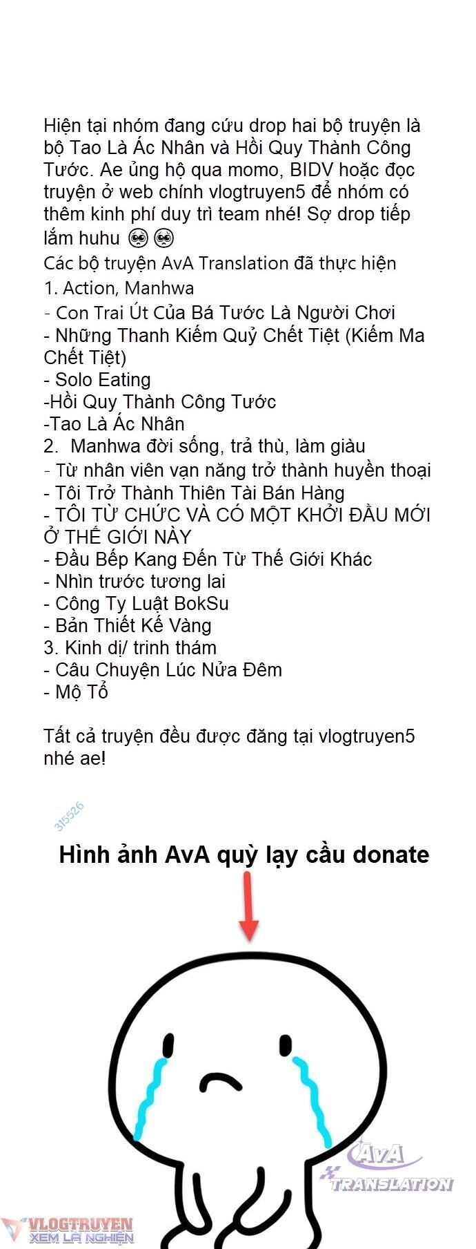 Phỏng Vấn Sát Nhân Chapter 28 - 38