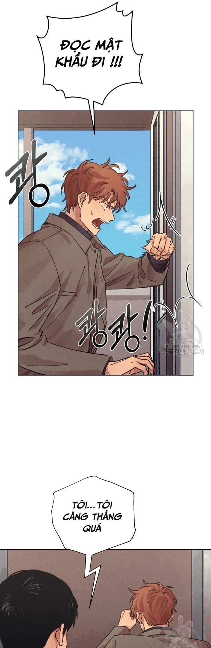 Phỏng Vấn Sát Nhân Chapter 31 - 3