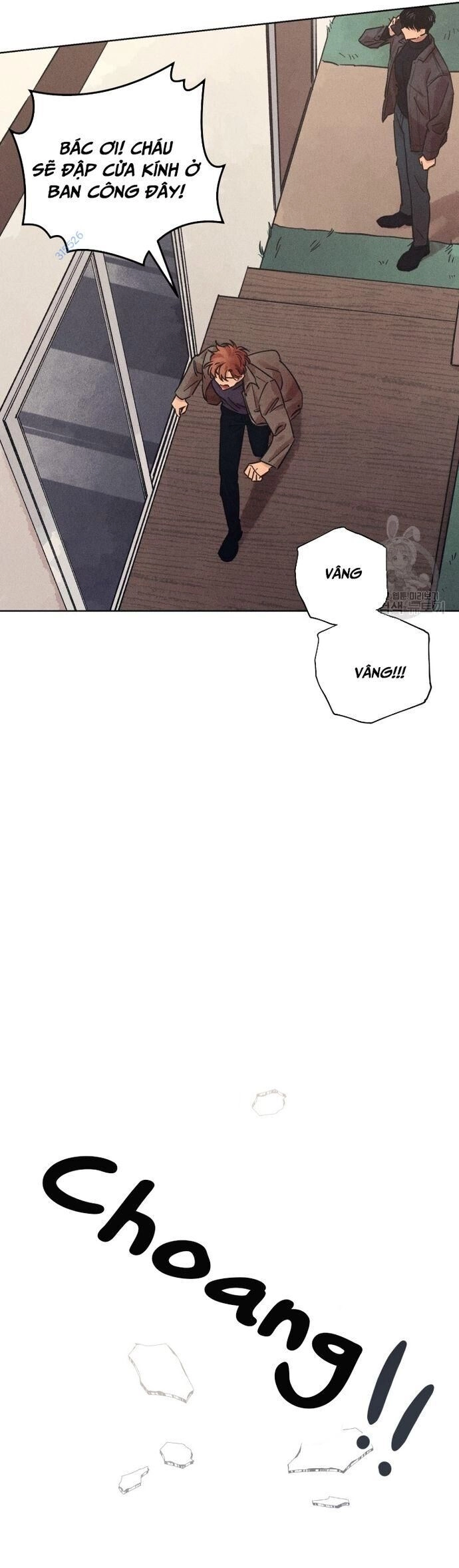 Phỏng Vấn Sát Nhân Chapter 31 - 5