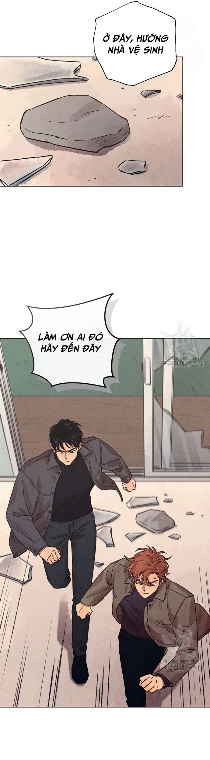 Phỏng Vấn Sát Nhân Chapter 31 - 7