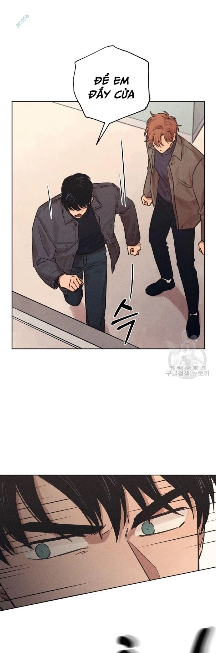 Phỏng Vấn Sát Nhân Chapter 31 - 9