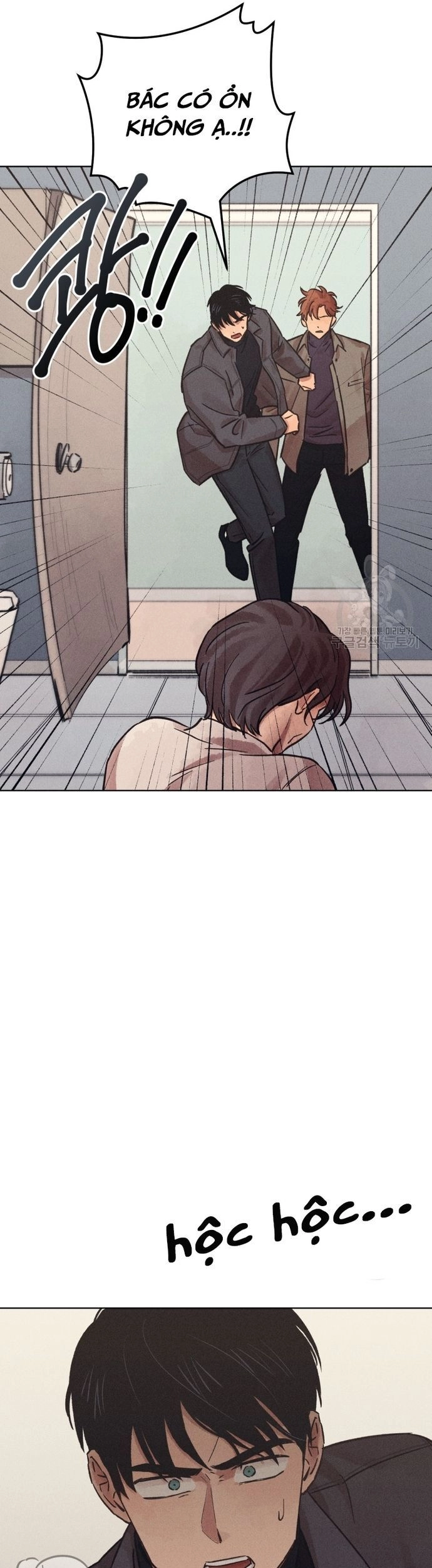 Phỏng Vấn Sát Nhân Chapter 31 - 11