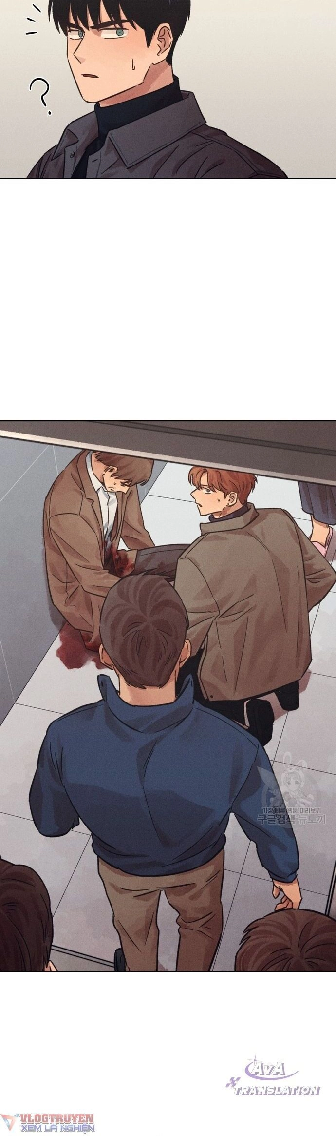 Phỏng Vấn Sát Nhân Chapter 31 - 16