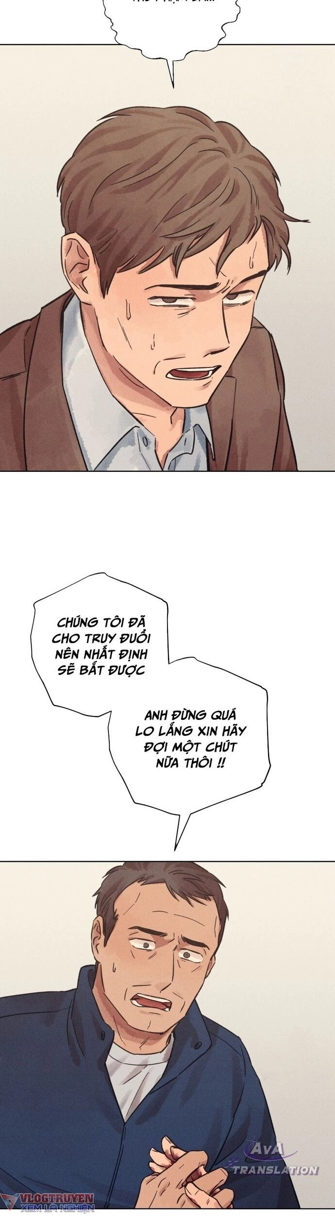 Phỏng Vấn Sát Nhân Chapter 31 - 20