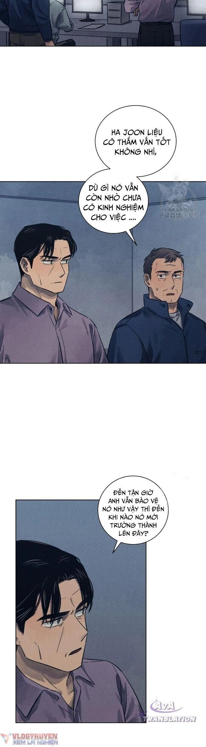 Phỏng Vấn Sát Nhân Chapter 31 - 26