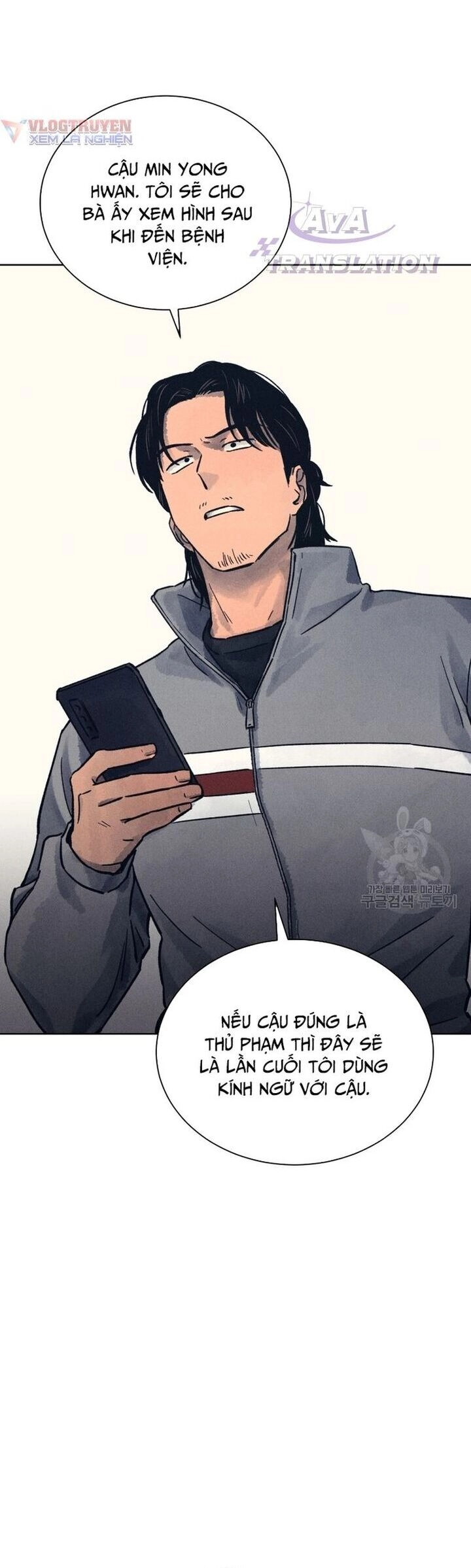 Phỏng Vấn Sát Nhân Chapter 32 - 20