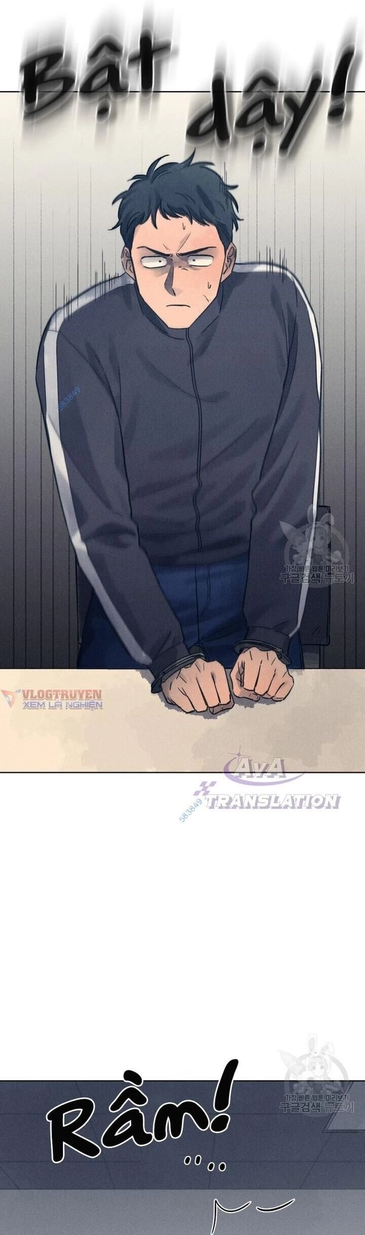 Phỏng Vấn Sát Nhân Chapter 32 - 30