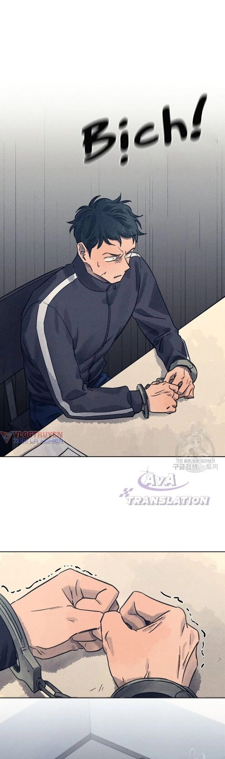 Phỏng Vấn Sát Nhân Chapter 32 - 32