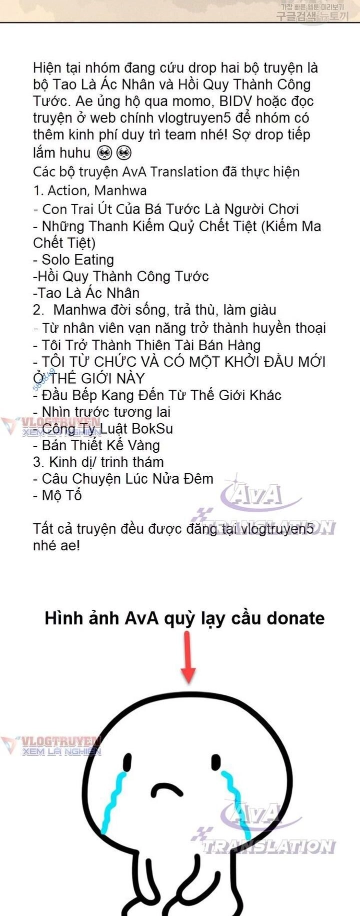 Phỏng Vấn Sát Nhân Chapter 32 - 42