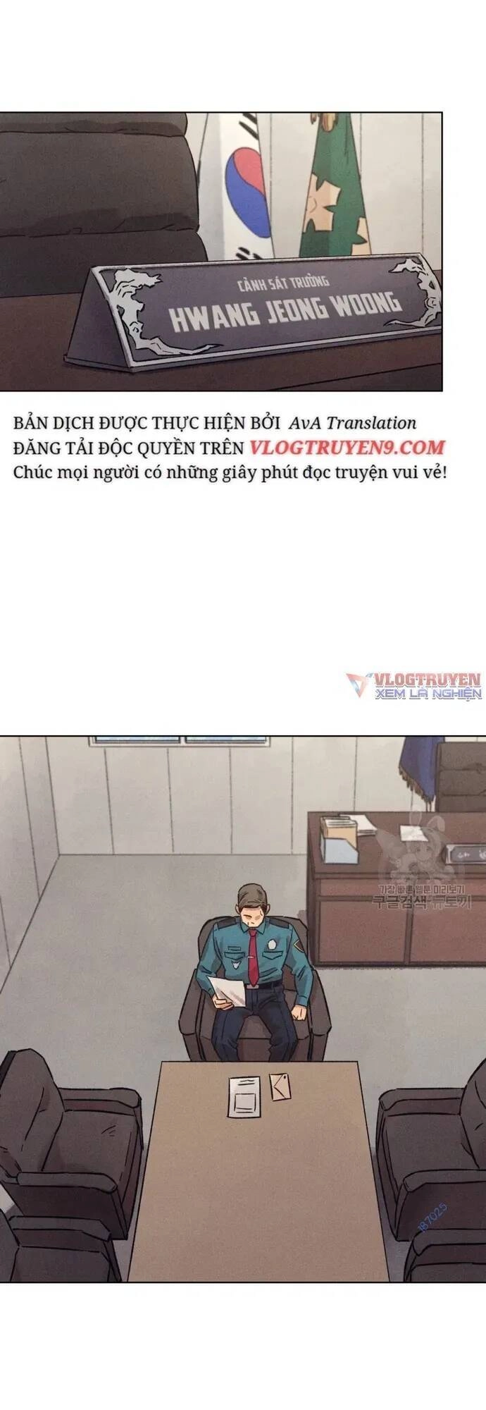 Phỏng Vấn Sát Nhân Chapter 34 - 2