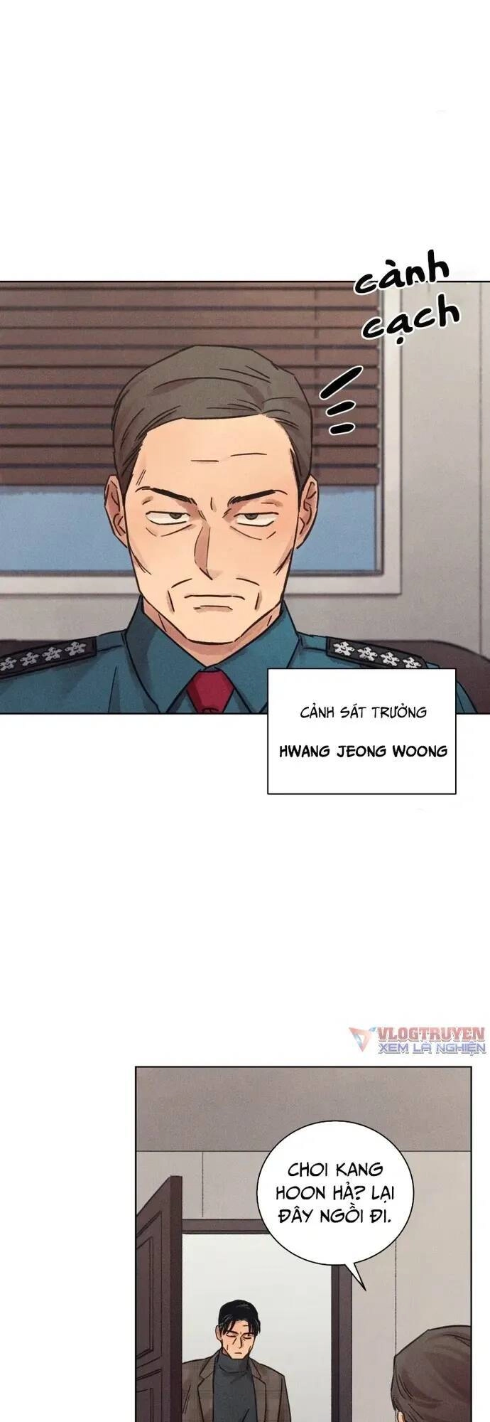 Phỏng Vấn Sát Nhân Chapter 34 - 3