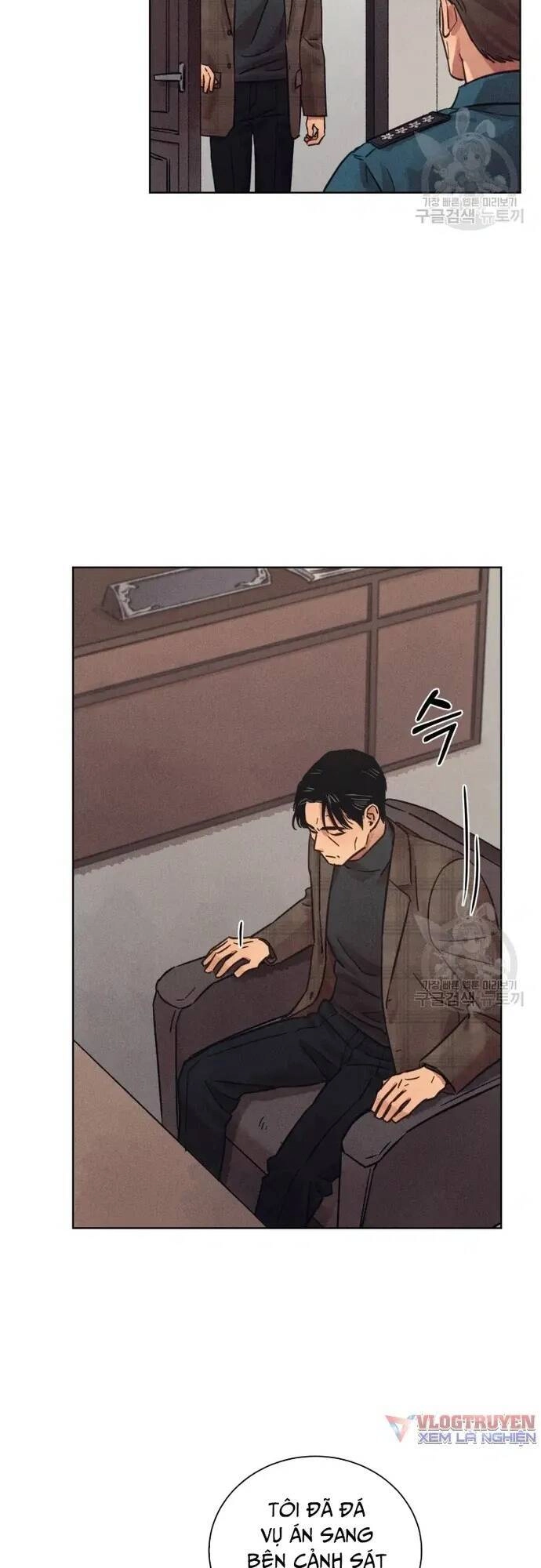 Phỏng Vấn Sát Nhân Chapter 34 - 4