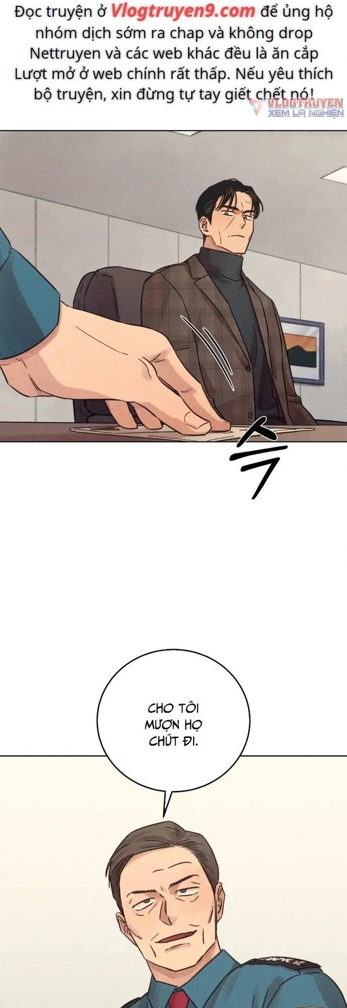 Phỏng Vấn Sát Nhân Chapter 34 - 9