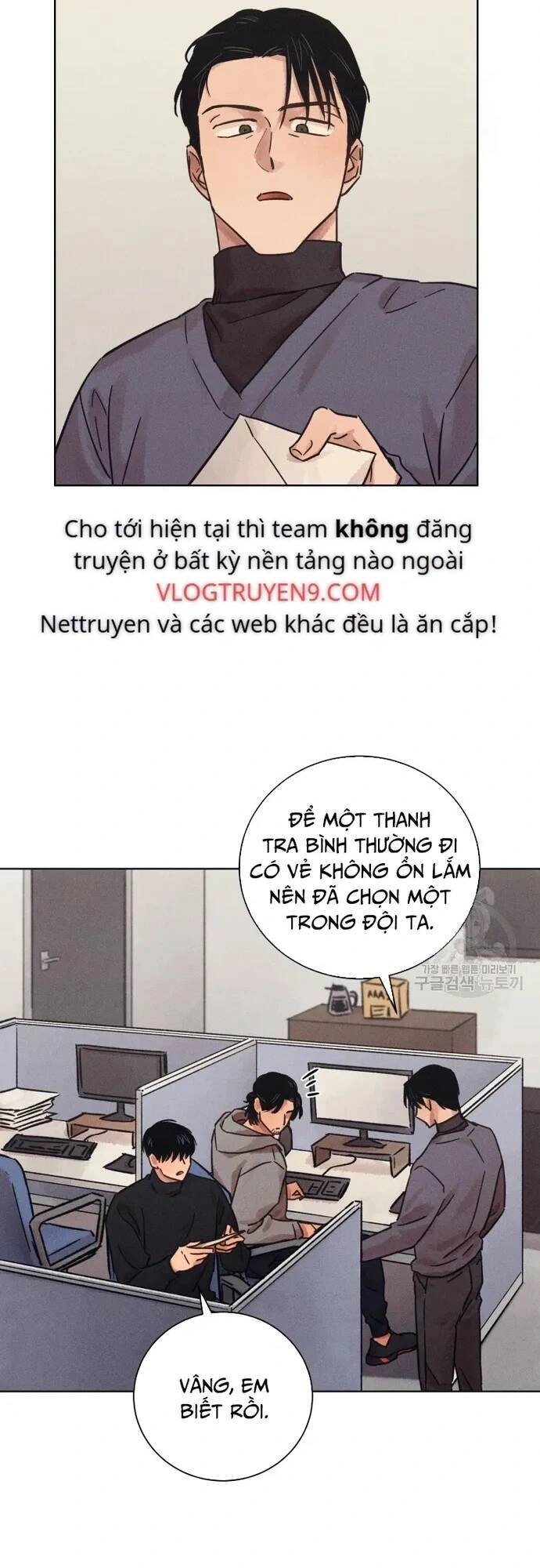 Phỏng Vấn Sát Nhân Chapter 34 - 12