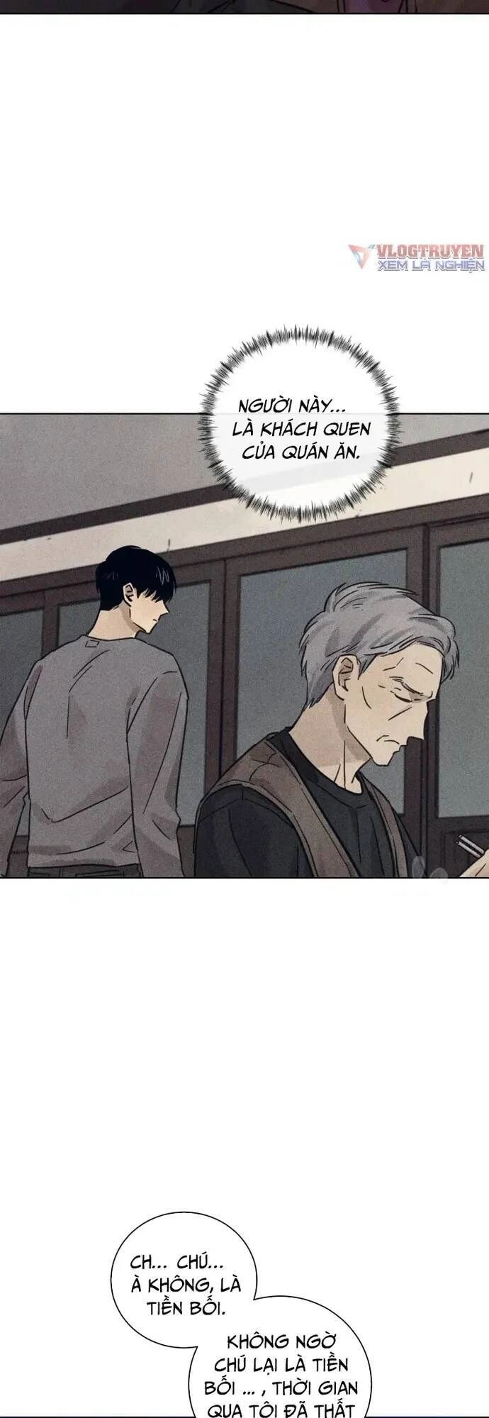 Phỏng Vấn Sát Nhân Chapter 34 - 19