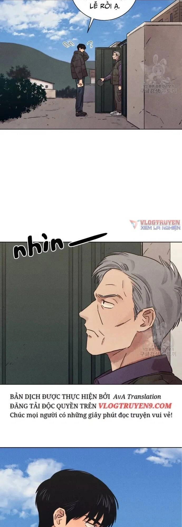 Phỏng Vấn Sát Nhân Chapter 34 - 20