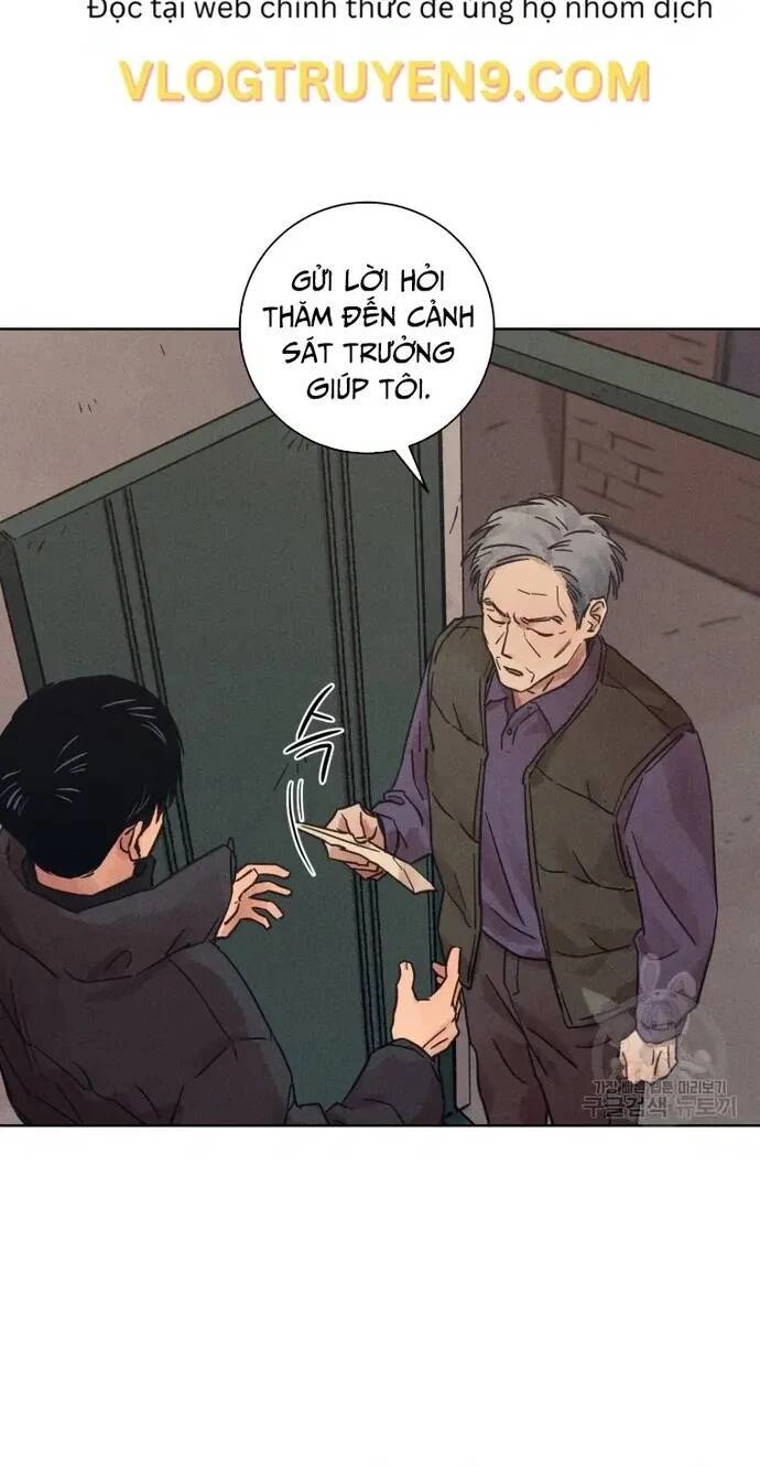 Phỏng Vấn Sát Nhân Chapter 34 - 24