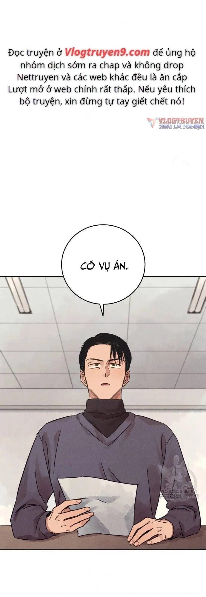 Phỏng Vấn Sát Nhân Chapter 34 - 28