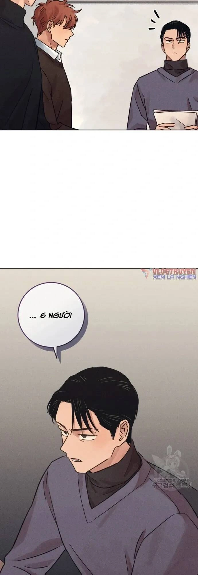 Phỏng Vấn Sát Nhân Chapter 34 - 34