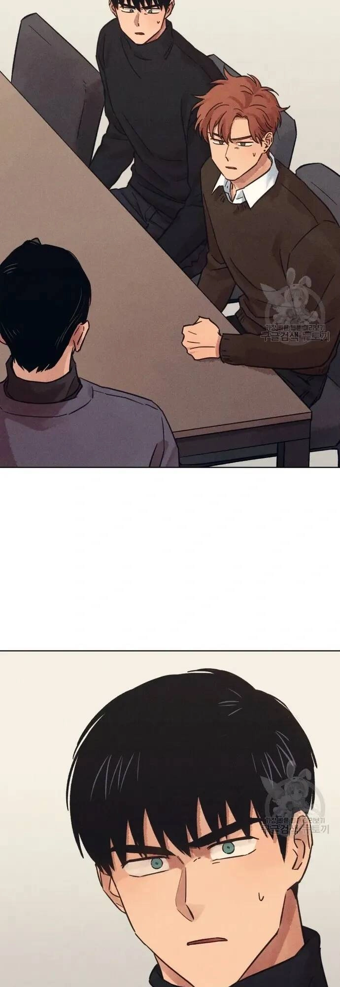 Phỏng Vấn Sát Nhân Chapter 34 - 37