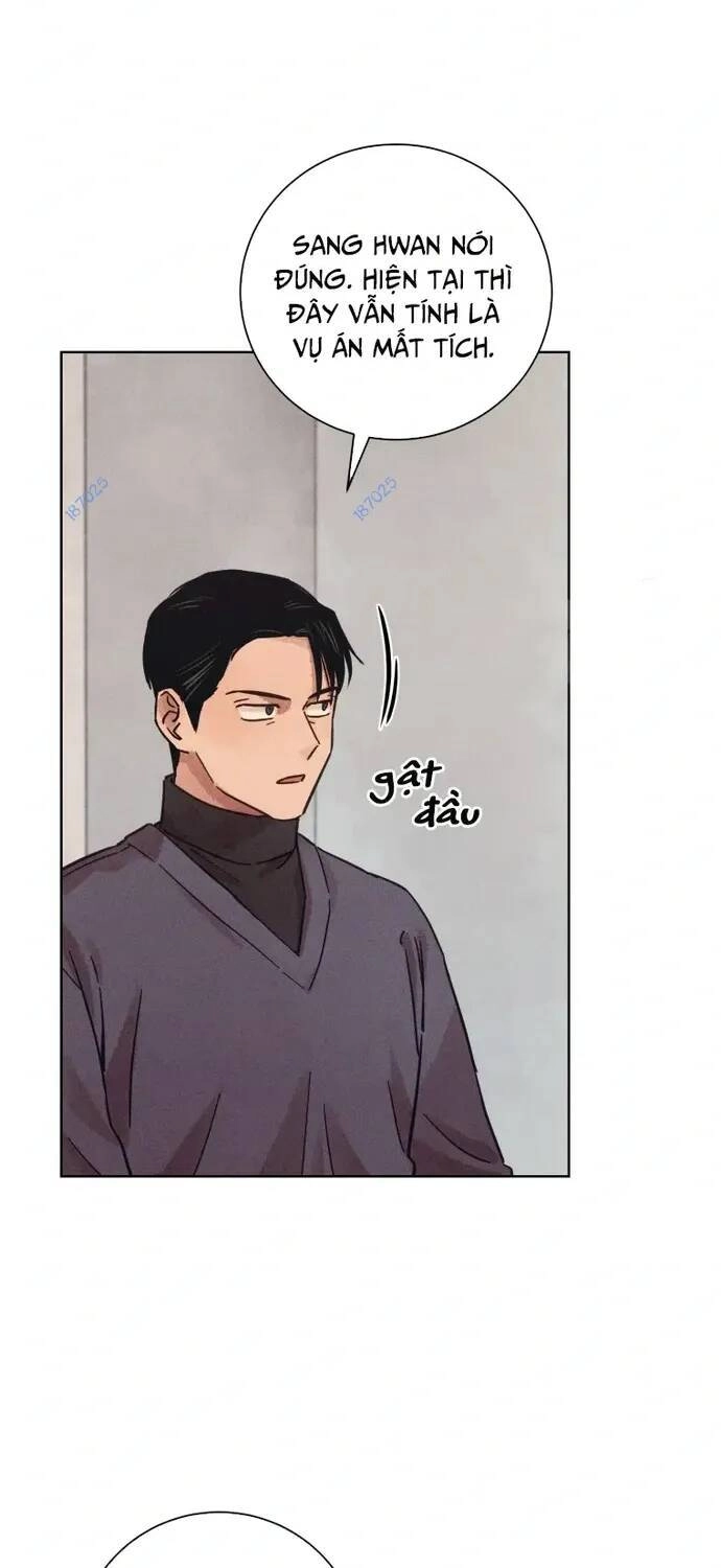 Phỏng Vấn Sát Nhân Chapter 34 - 39