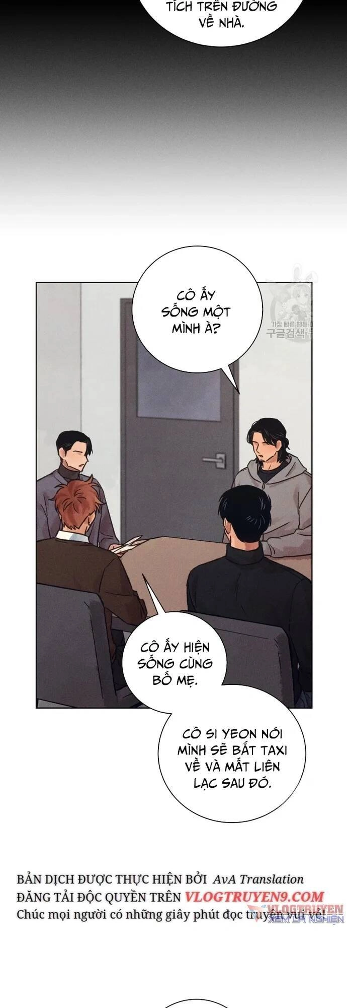 Phỏng Vấn Sát Nhân Chapter 34 - 45