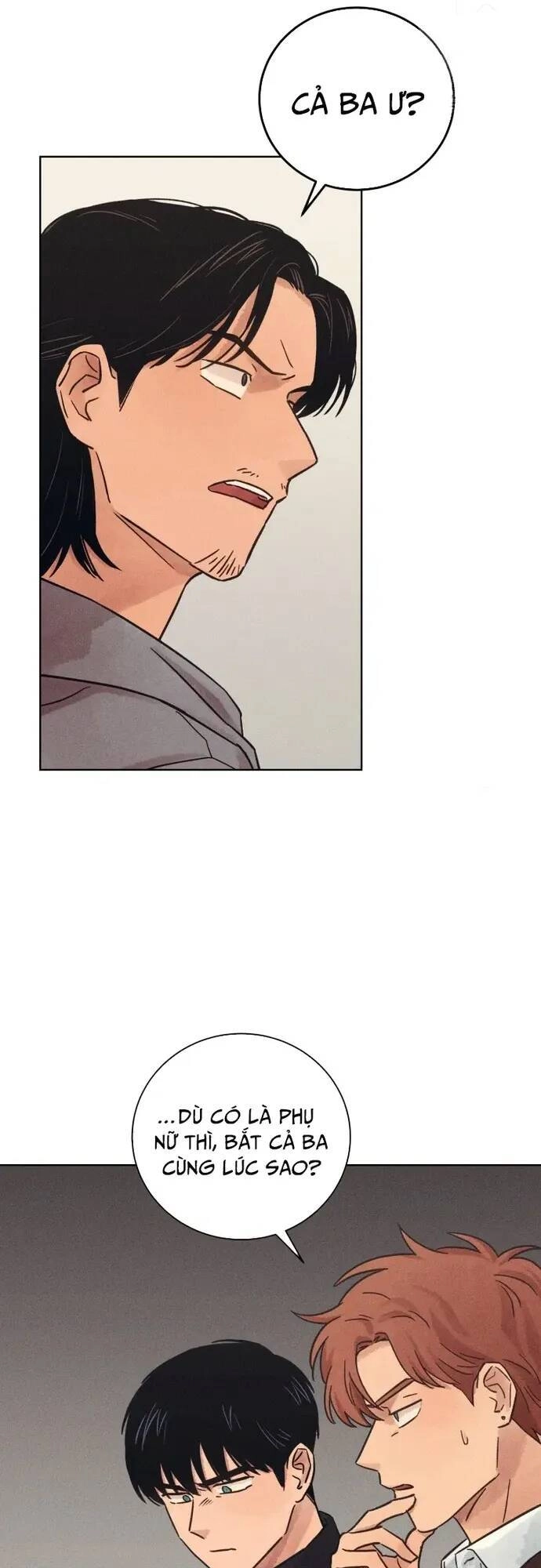 Phỏng Vấn Sát Nhân Chapter 34 - 49