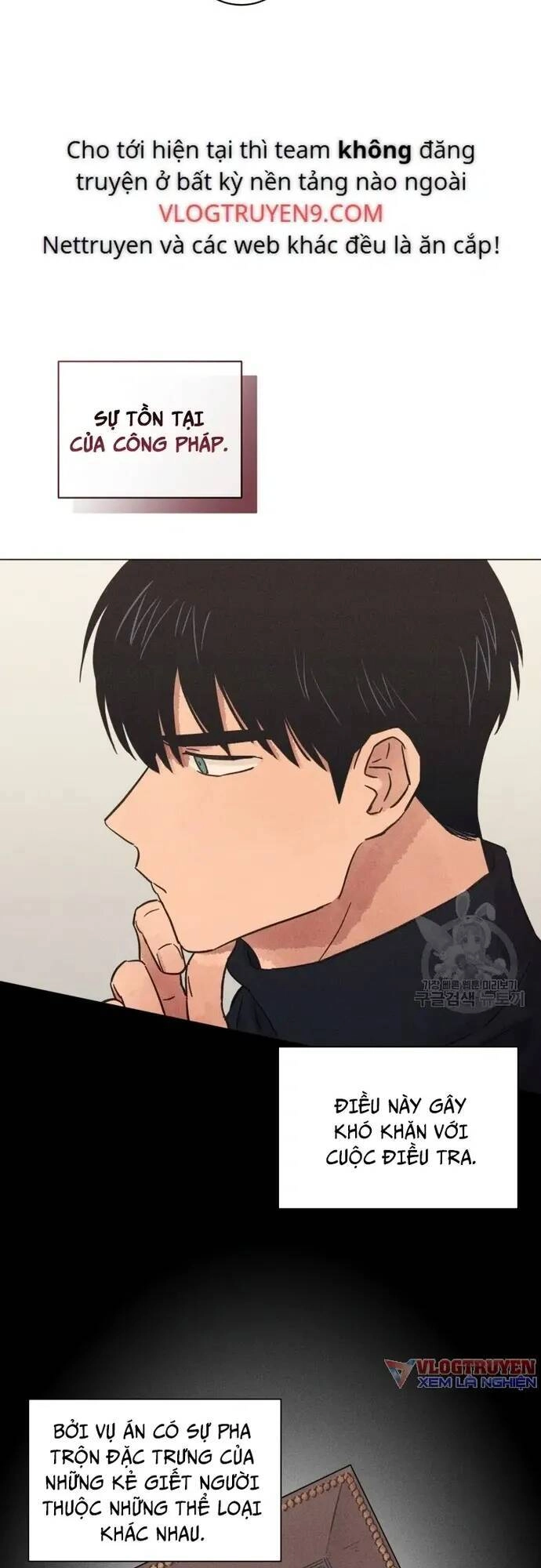 Phỏng Vấn Sát Nhân Chapter 35 - 4