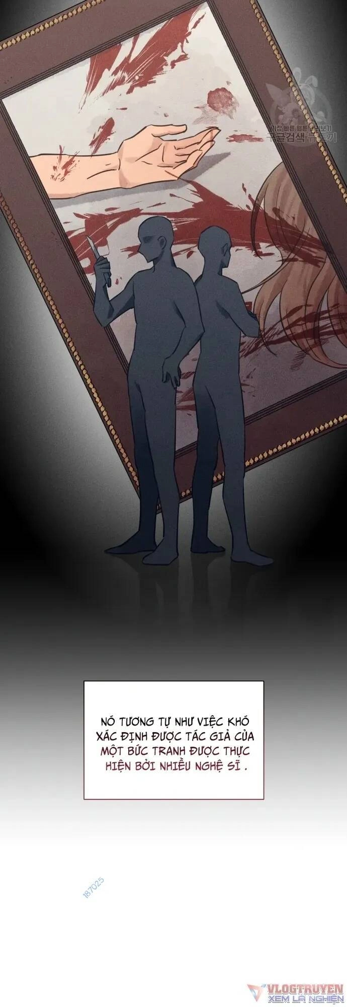 Phỏng Vấn Sát Nhân Chapter 35 - 5