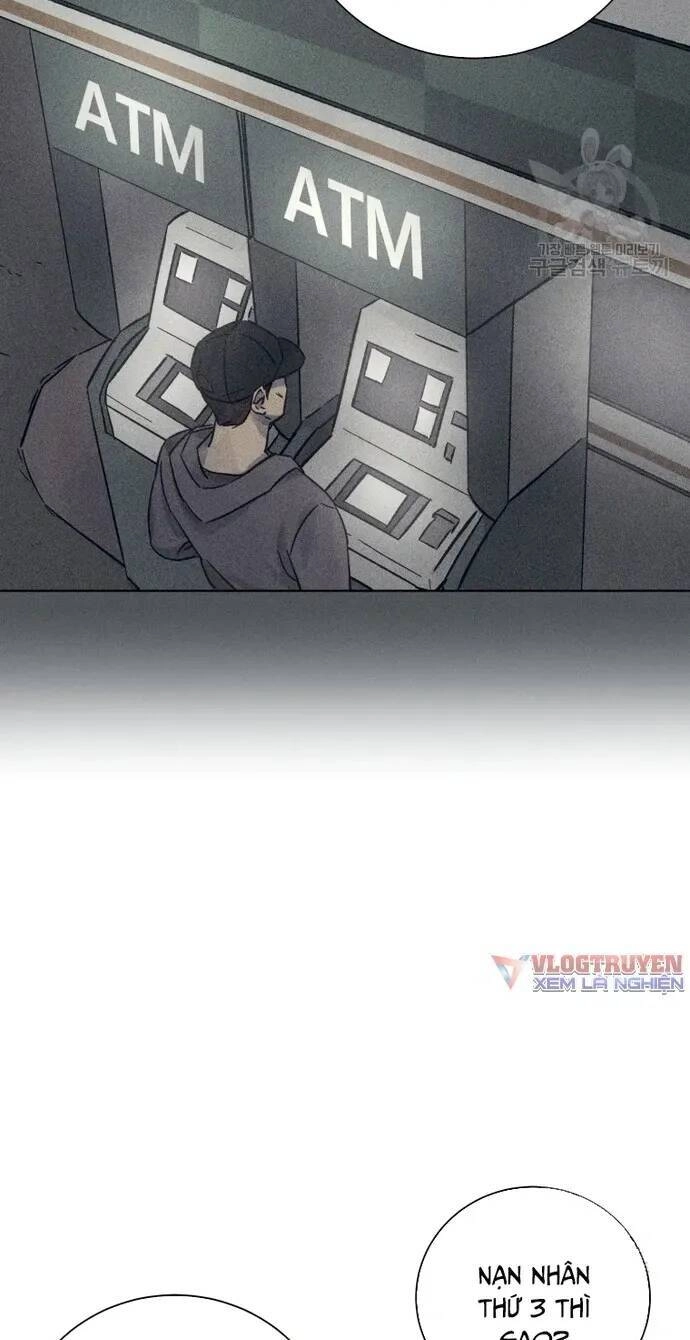 Phỏng Vấn Sát Nhân Chapter 35 - 7